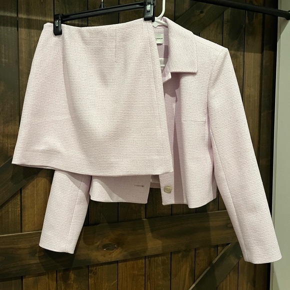 Claudie Peirlot. French designer. Beautiful suit! Never worn. NWOT size 0-2 - Picture 6 of 10